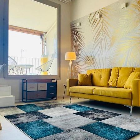 Residenza Piazzetta San Michele-Loft Lägenhet Arezzo Exteriör bild