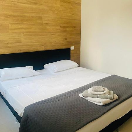 Residenza Piazzetta San Michele-Loft Lägenhet Arezzo Exteriör bild