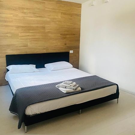 Residenza Piazzetta San Michele-Loft Lägenhet Arezzo Exteriör bild