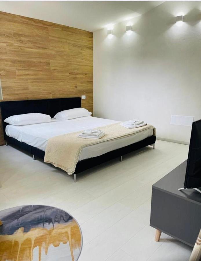 Residenza Piazzetta San Michele-Loft Lägenhet Arezzo Exteriör bild