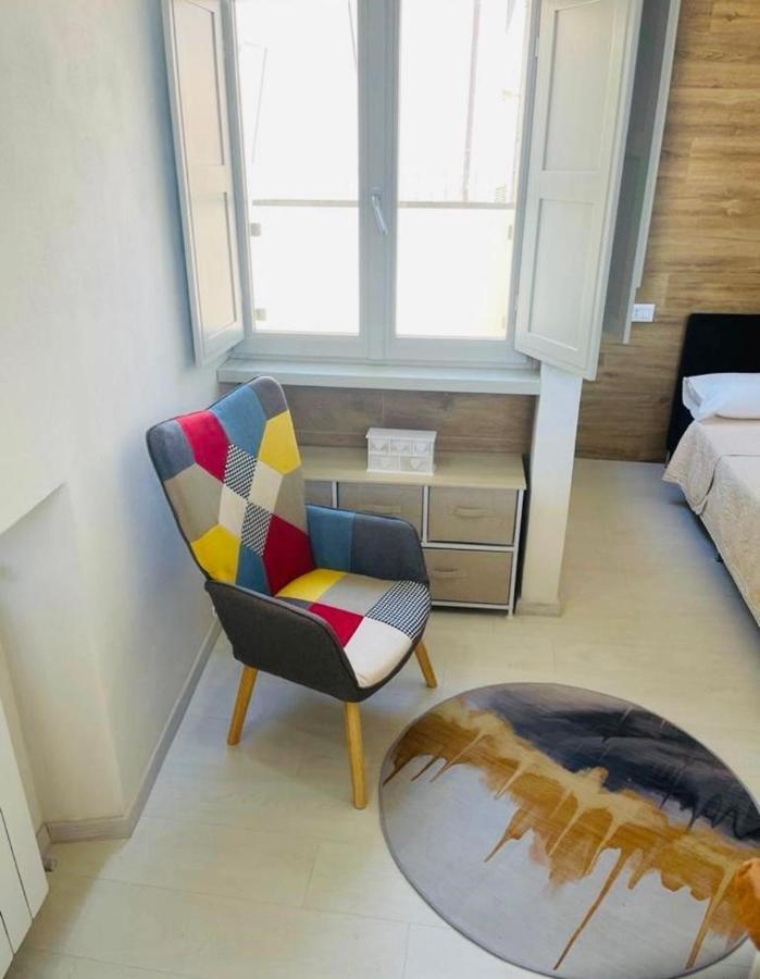 Residenza Piazzetta San Michele-Loft Lägenhet Arezzo Exteriör bild