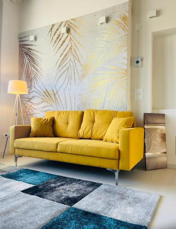 Residenza Piazzetta San Michele-Loft Lägenhet Arezzo Exteriör bild