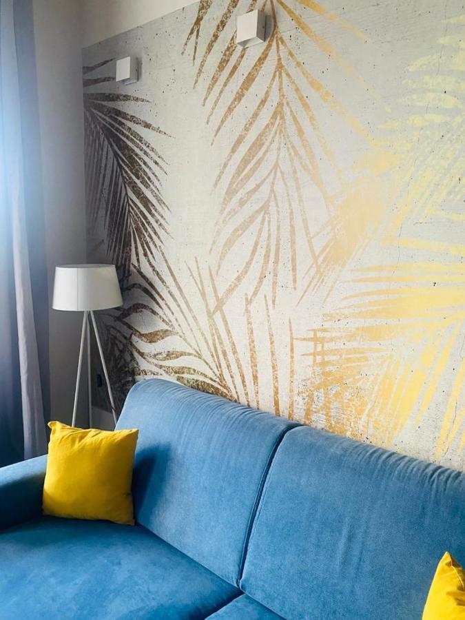 Residenza Piazzetta San Michele-Loft Lägenhet Arezzo Exteriör bild