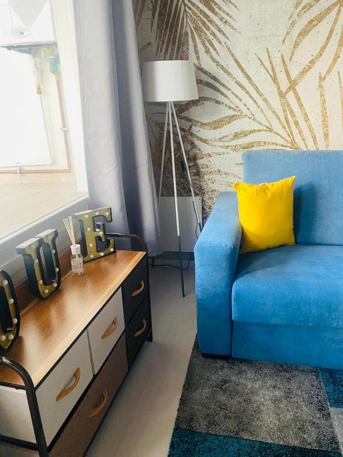 Residenza Piazzetta San Michele-Loft Lägenhet Arezzo Exteriör bild