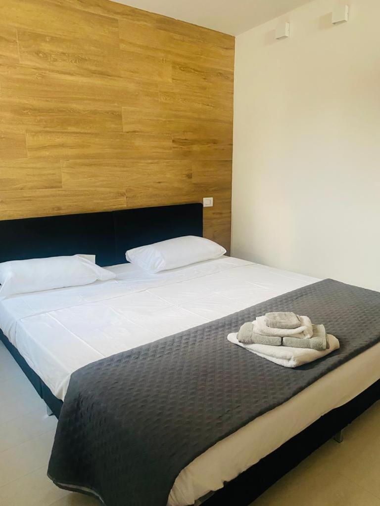 Residenza Piazzetta San Michele-Loft Lägenhet Arezzo Exteriör bild