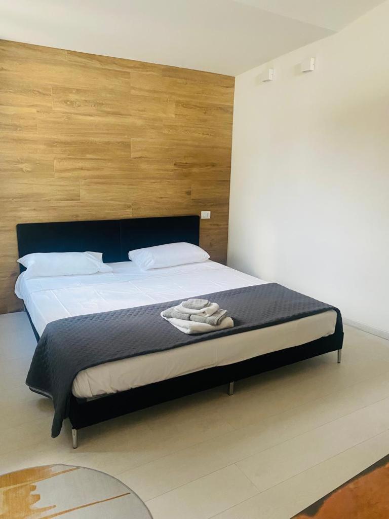 Residenza Piazzetta San Michele-Loft Lägenhet Arezzo Exteriör bild
